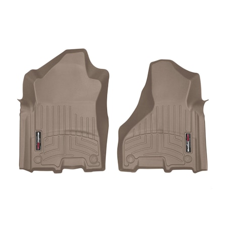 Weathertech Front FloorLiner, 4515451 4515451